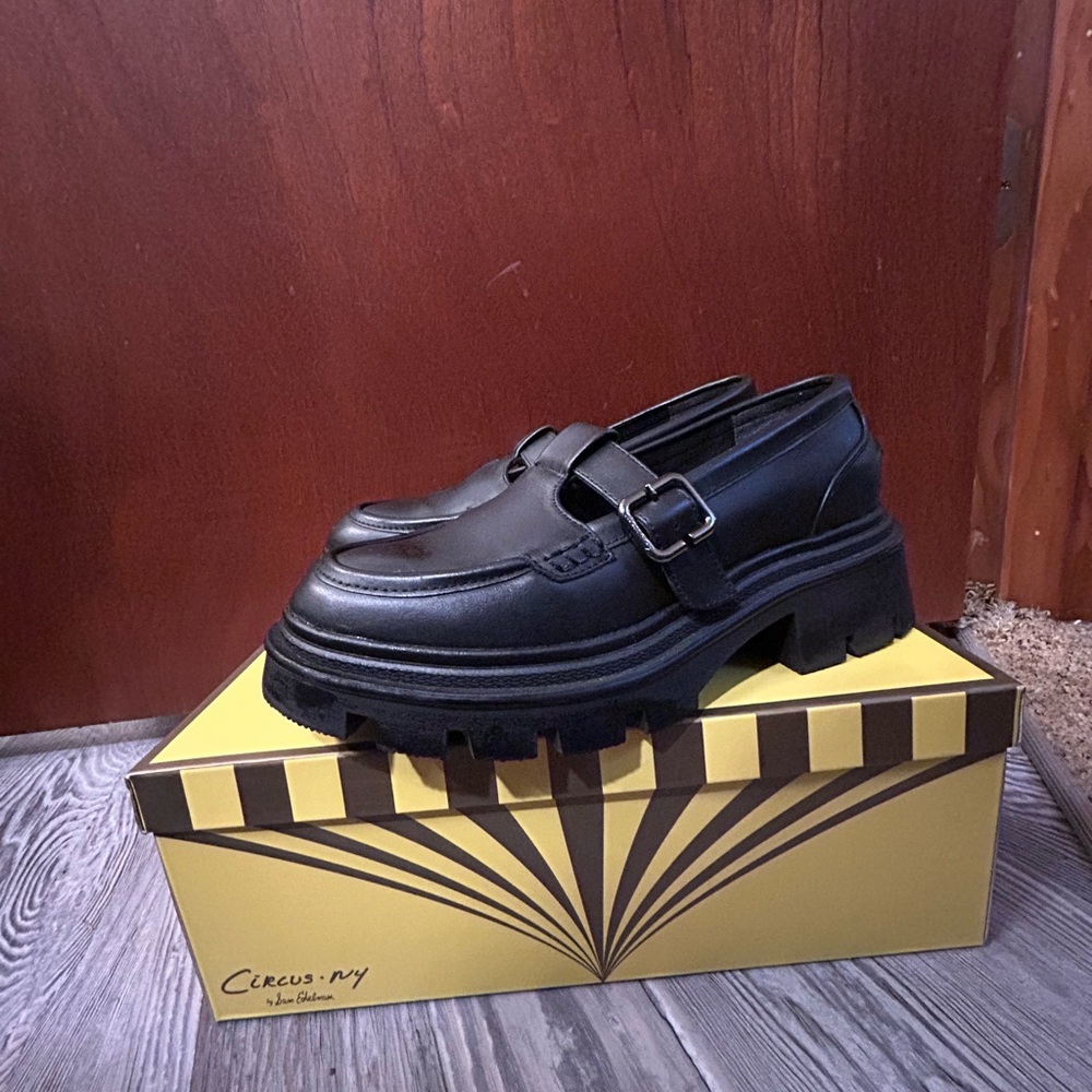 Payson Buckle Loafer - Picture 12 of 14